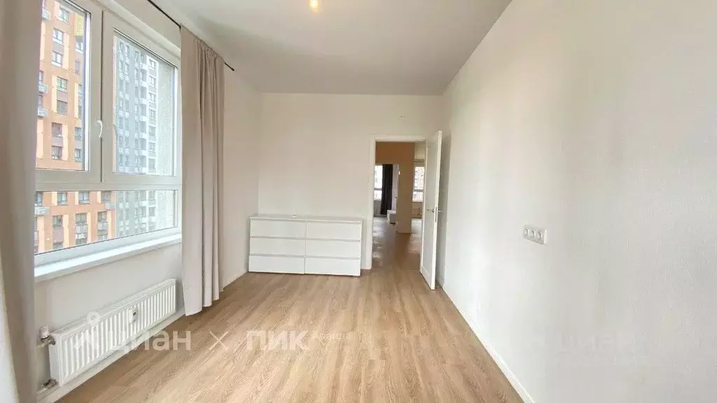 2-к кв. Москва Ленинградское ш., 229Ак2 (57.9 м) - Фото 1