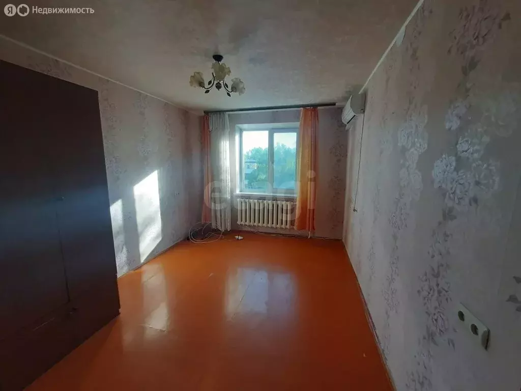 2-комнатная квартира: Орёл, Кромская улица, 9 (50.5 м) - Фото 1