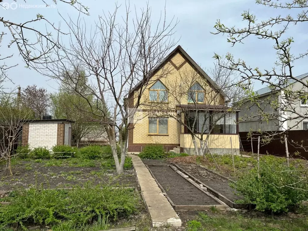 Дом в Липецкий муниципальный округ, село Грязное (124.4 м) - Фото 2