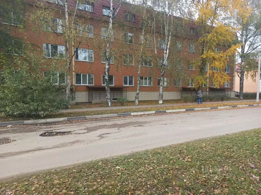 Помещение свободного назначения в Ленинградская область, Отрадное ... - Фото 1