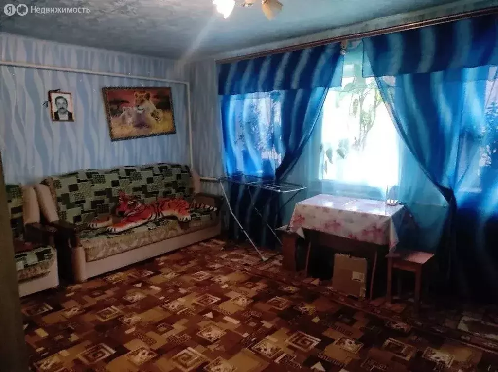 Дом в Прохоровский район, Радьковское сельское поселение, хутор ... - Фото 1