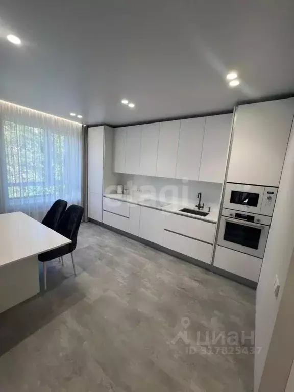 3-к кв. Пензенская область, Пенза ул. Мира, 78 (81.0 м) - Фото 1