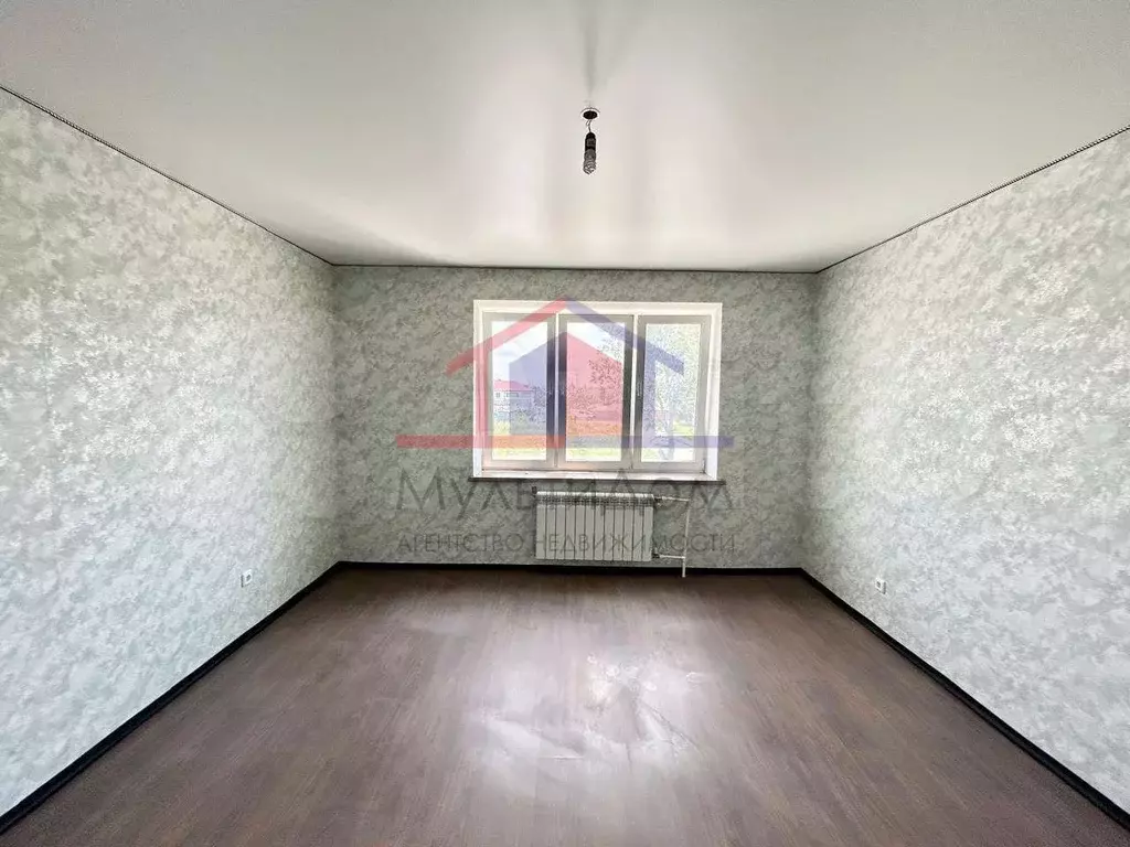 1-к. квартира, 33 м, 2/3 эт. - Фото 1