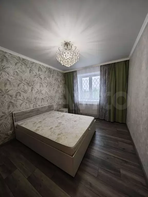 3-к. квартира, 87 м, 5/21 эт. - Фото 0