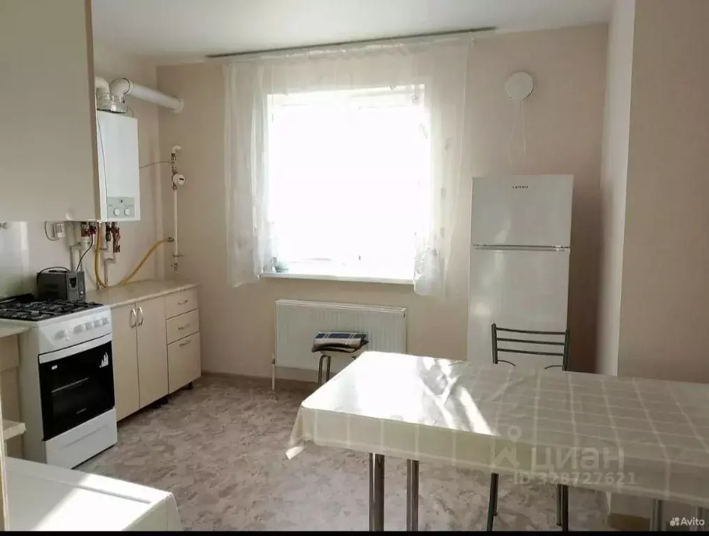 1-к кв. Татарстан, Пестречинский район, Богородское с/пос, д. Куюки, ... - Фото 2