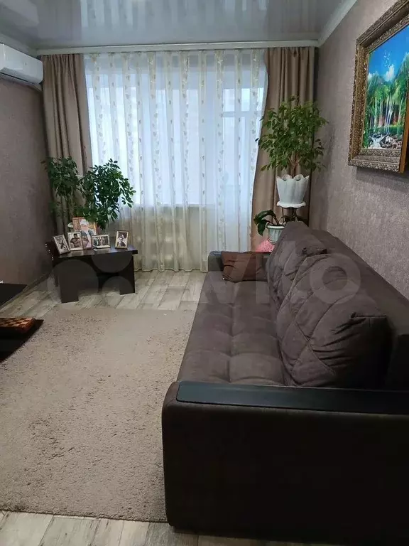 3-к. квартира, 64 м, 4/10 эт. - Фото 0