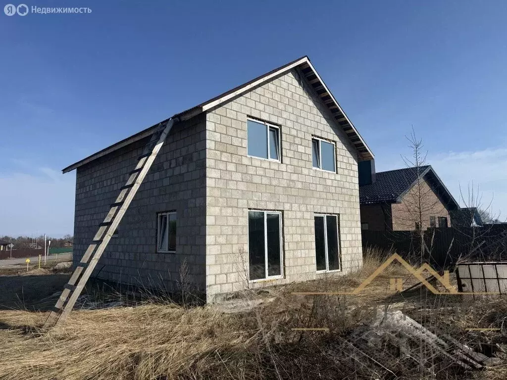 Дом в Лаишево, улица Туполева (150.8 м) - Фото 2