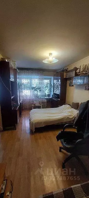 1-к кв. Москва Анадырский проезд, 43 (30.0 м) - Фото 2