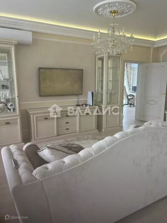 Продаётся 3-к квартира, 100 м - Фото 1