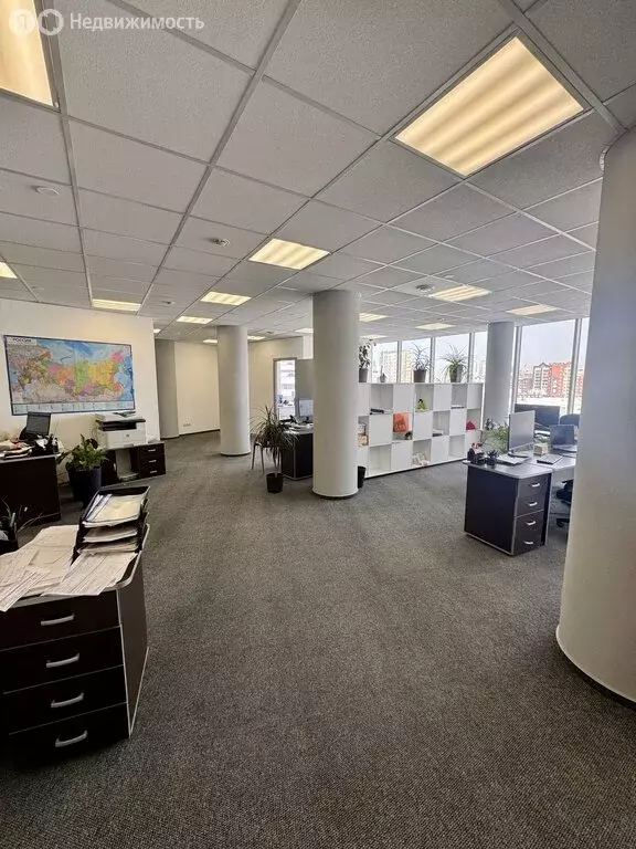 Офис (81.8 м) - Фото 1