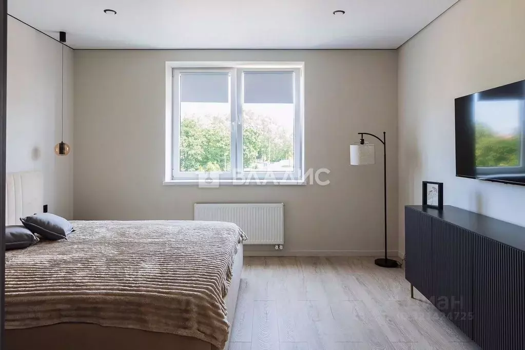 1-к кв. Калининградская область, Пионерский Октябрьская ул., 2к1 (43.3 ... - Фото 2