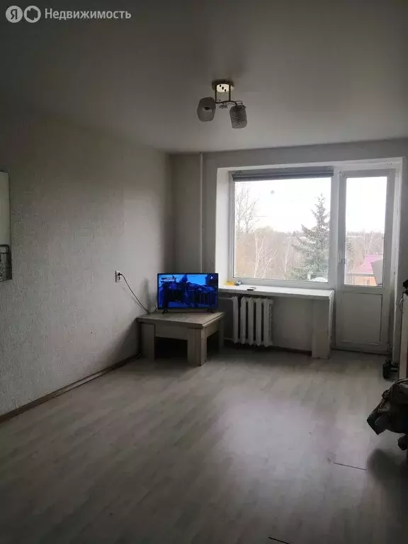 1-комнатная квартира: Клин, улица Мечникова, 22 (29.2 м) - Фото 2