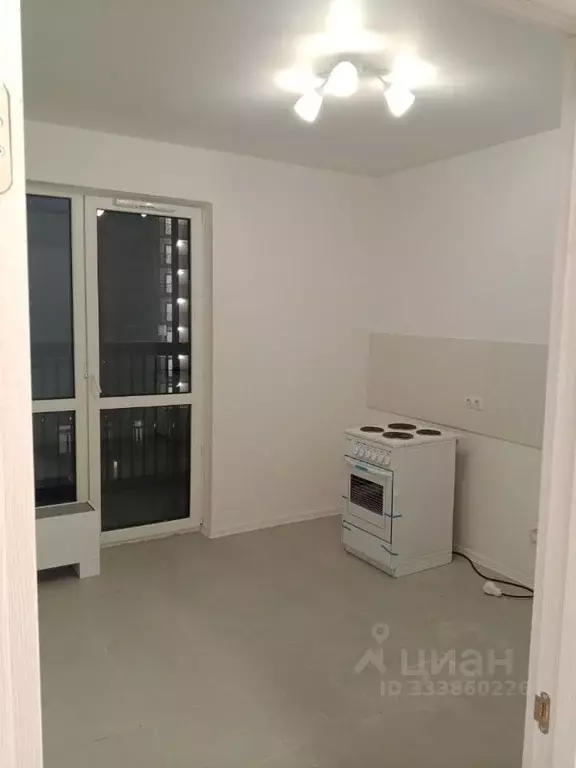 3-к кв. Москва Кусковская ул., 12/1 (72.8 м) - Фото 1