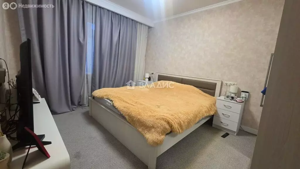 3-комнатная квартира: Белгород, проспект Богдана Хмельницкого, 134 ... - Фото 1