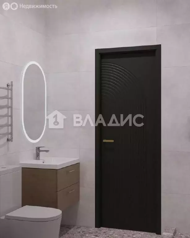 1-комнатная квартира: Одинцово, улица Чистяковой, 8к2 (37 м) - Фото 1