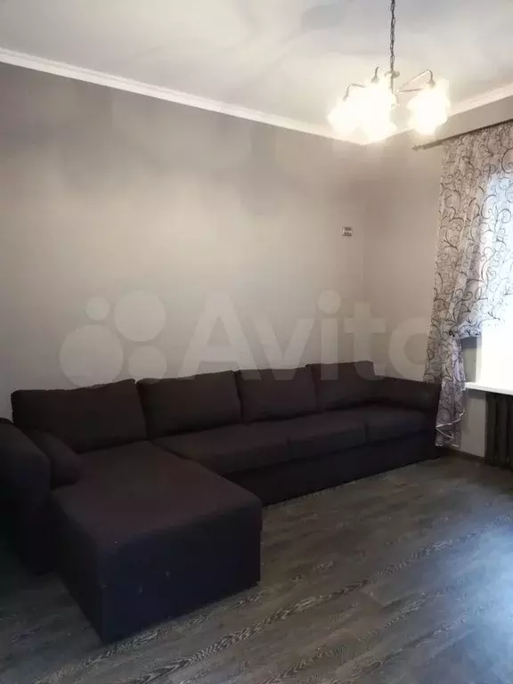 Квартира-студия, 29 м, 2/2 эт. - Фото 1