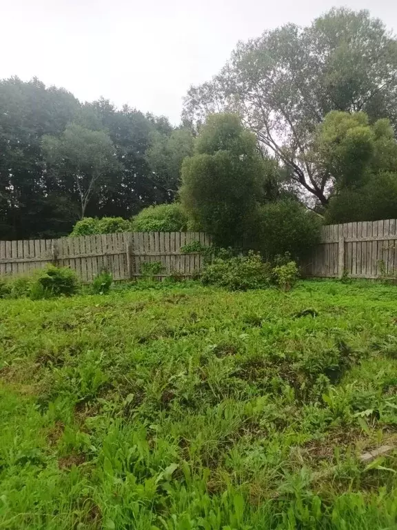 Участок в Новгородская область, Малая Вишера ул. Урицкого, 37 (7.0 ... - Фото 2