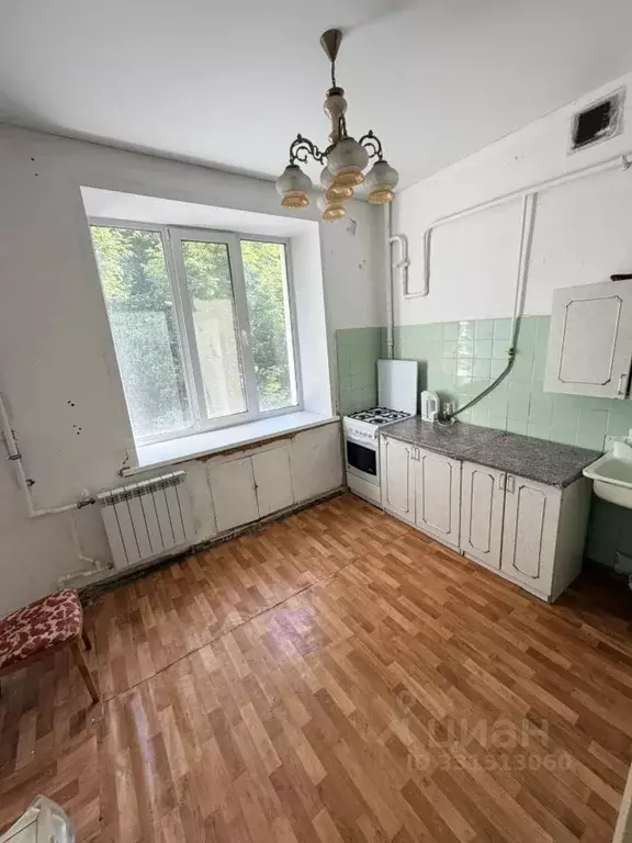 2-к кв. Татарстан, Казань ул. Толстого, 16 (54.7 м) - Фото 1