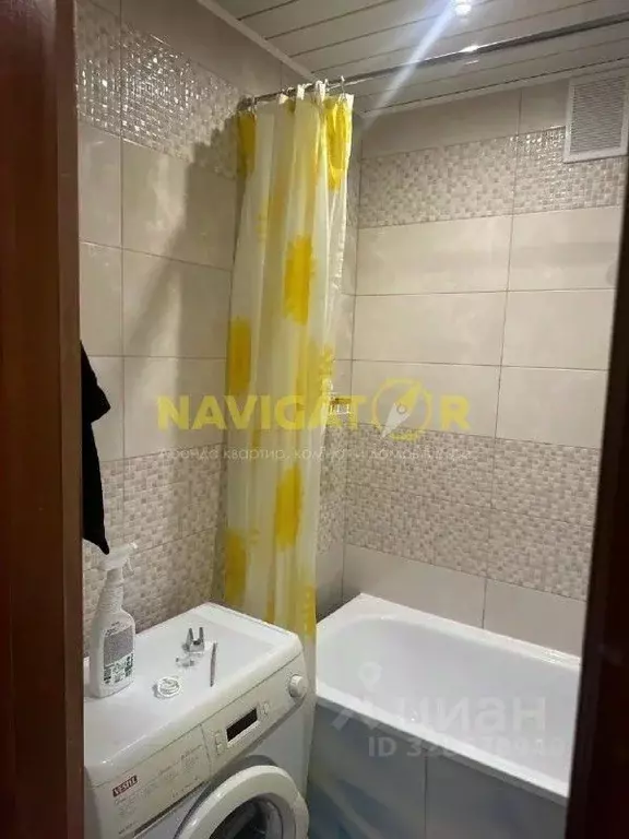 1-к кв. Башкортостан, Уфа ул. Лесотехникума, 26/2 (42.0 м) - Фото 2