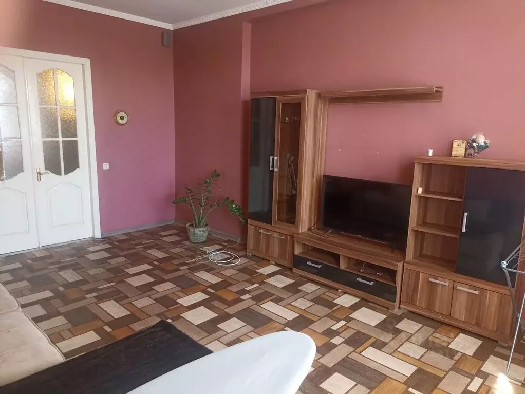 Комната Саратовская область, Саратов ул. Имени М.Ю. Лермонтова, 31 - Фото 2