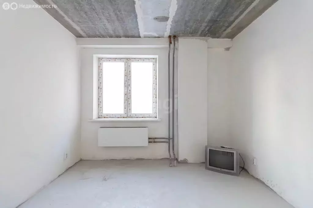 2-комнатная квартира: Тюмень, Вересковая улица, 11 (60.9 м) - Фото 1