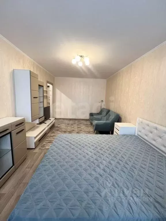 1-к кв. Амурская область, Благовещенск ул. Василенко, 7 (35.0 м) - Фото 2