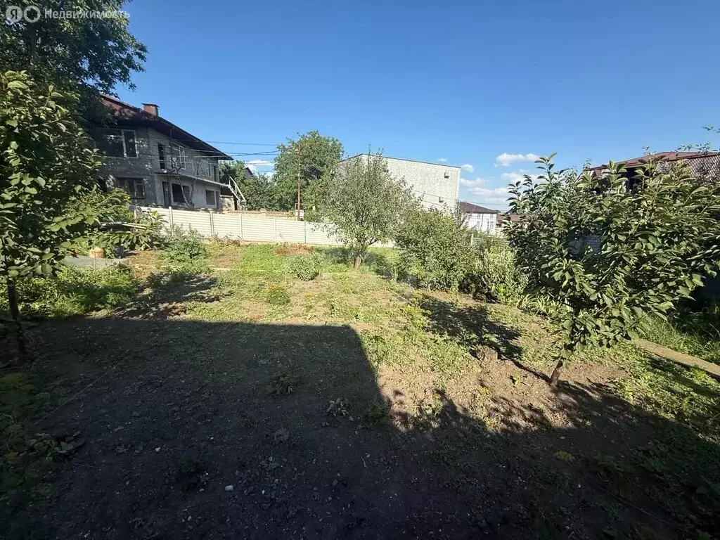 Участок в Пятигорск, садоводческий массив № 9, СТ Надежда (4.82 м) - Фото 2