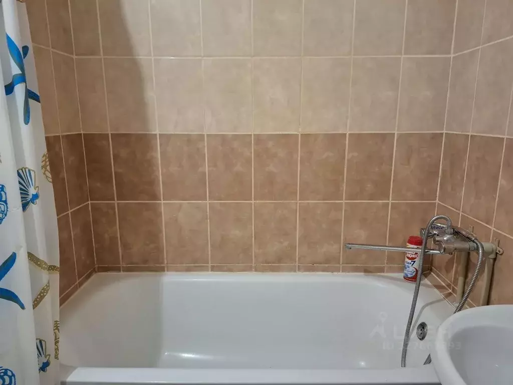 Студия Кировская область, Киров Заводская ул., 6к2 (31.0 м) - Фото 2