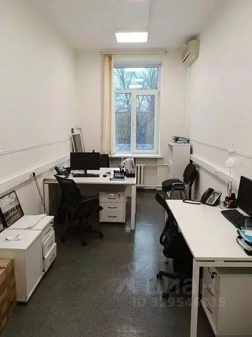 Офис в Москва ул. Кржижановского, 15К7 (667 м) - Фото 2