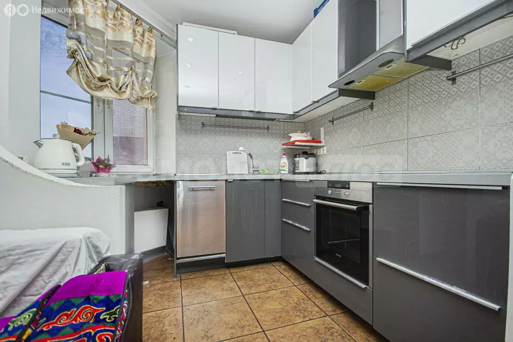 3-комнатная квартира: Котельники, 2-й Покровский проезд, 14к1 (73.7 м) - Фото 2