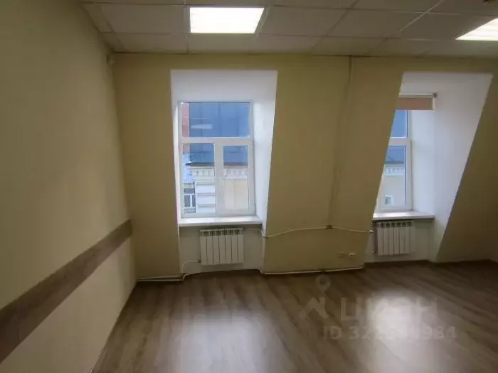 Офис в Санкт-Петербург 5-я Васильевского острова линия, 68 (99 м) - Фото 1