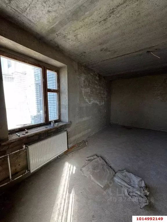 3-к кв. Краснодарский край, Краснодар Уральская ул. (77.0 м) - Фото 2