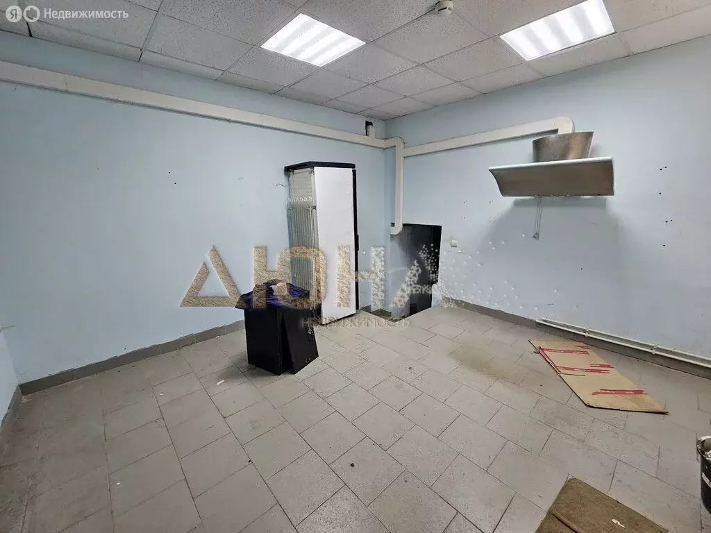 Помещение свободного назначения (27.5 м) - Фото 1