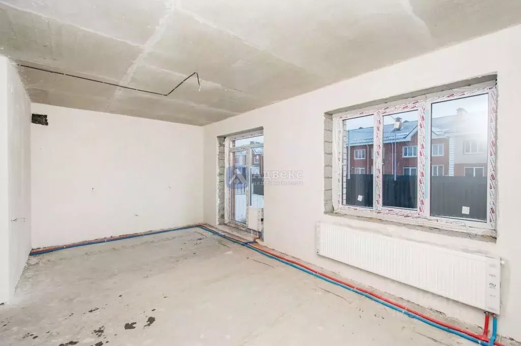 4-к кв. Тюменская область, Тюмень ул. Алексея Рогожина, 49 (104.9 м) - Фото 1