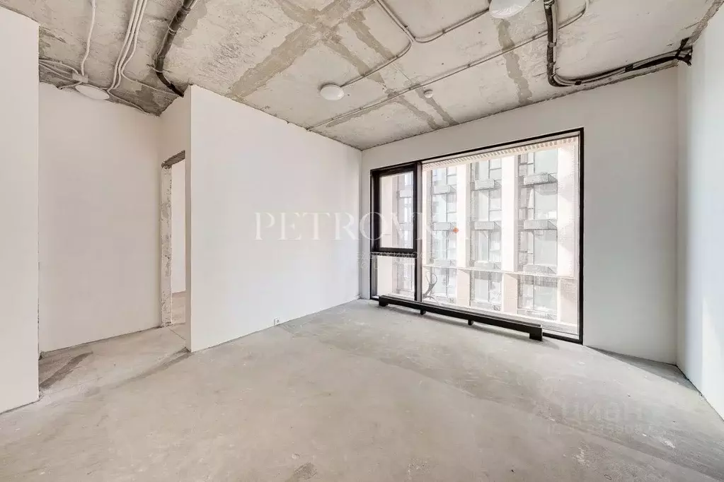 1-к кв. Москва Волгоградский просп., 32/5к2 (37.7 м) - Фото 1