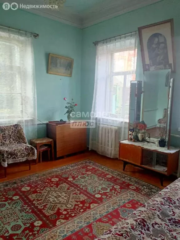 Дом в Армавир, улица Свердлова, 159/6 (50 м) - Фото 2