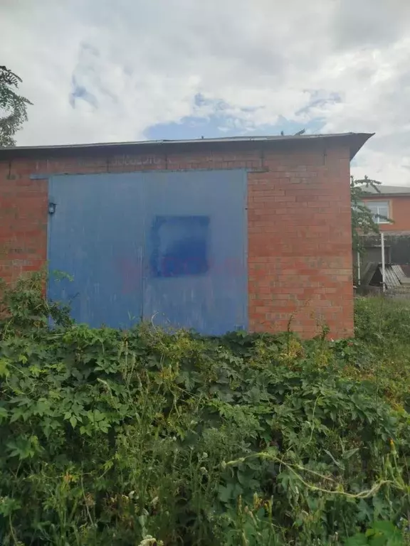 Участок в Ростовская область, Новочеркасск Одесский пер. (7.0 сот.) - Фото 2