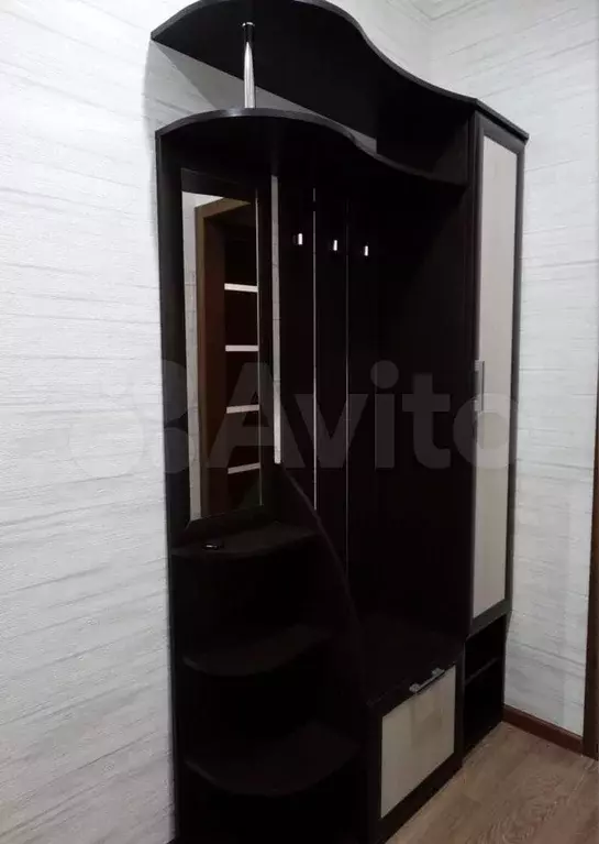 1-к. квартира, 40,1 м, 4/9 эт. - Фото 1