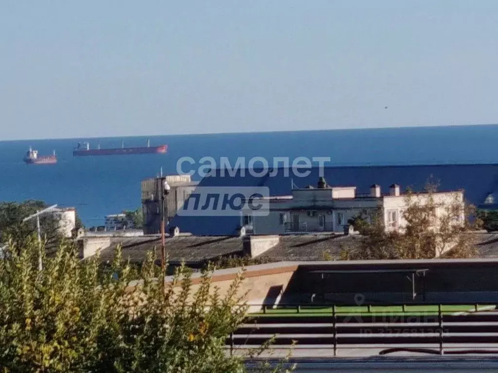 Дом в Краснодарский край, Туапсе пер. Урицкого, 2 (83 м) - Фото 1