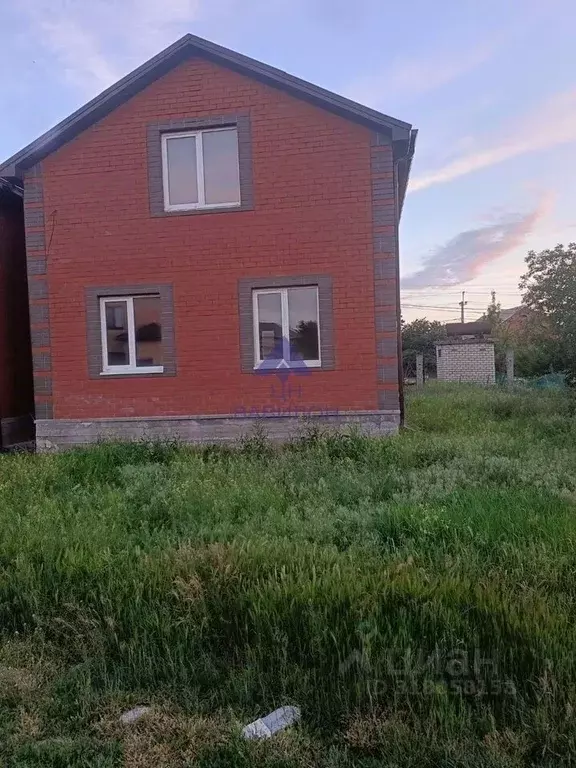 Дом в Ростовская область, Волгодонск Северный пер., 2 (140 м) - Фото 1