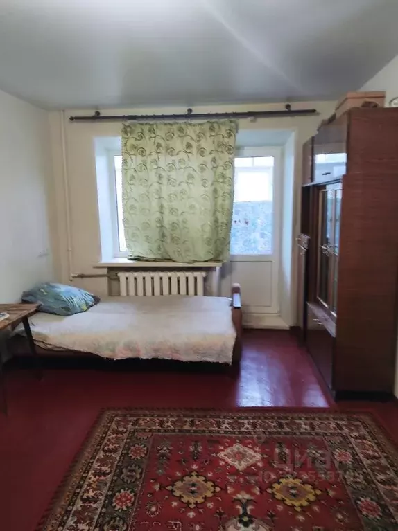 1-к кв. Нижегородская область, Арзамас Севастопольская ул., 1 (31.0 м) - Фото 0