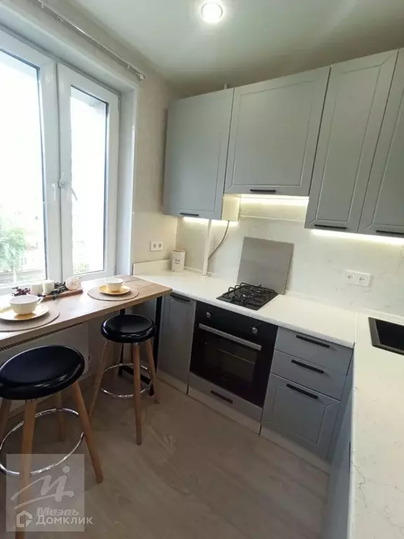 Продаётся 3-к квартира, 58.4 м - Фото 1