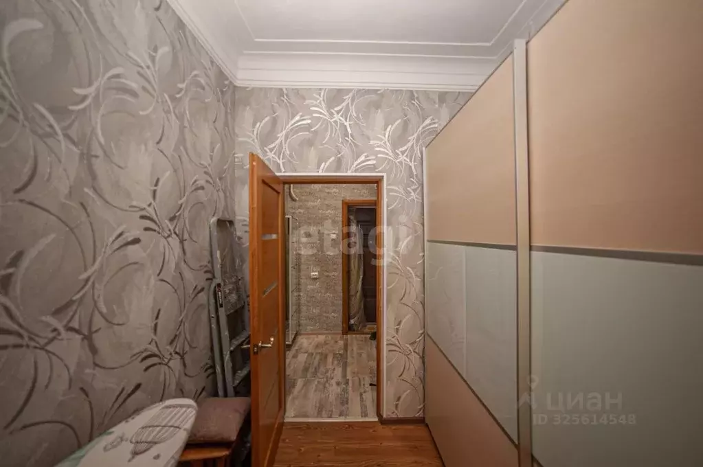 2-к кв. Севастополь ул. Супруна, 5 (46.2 м) - Фото 1