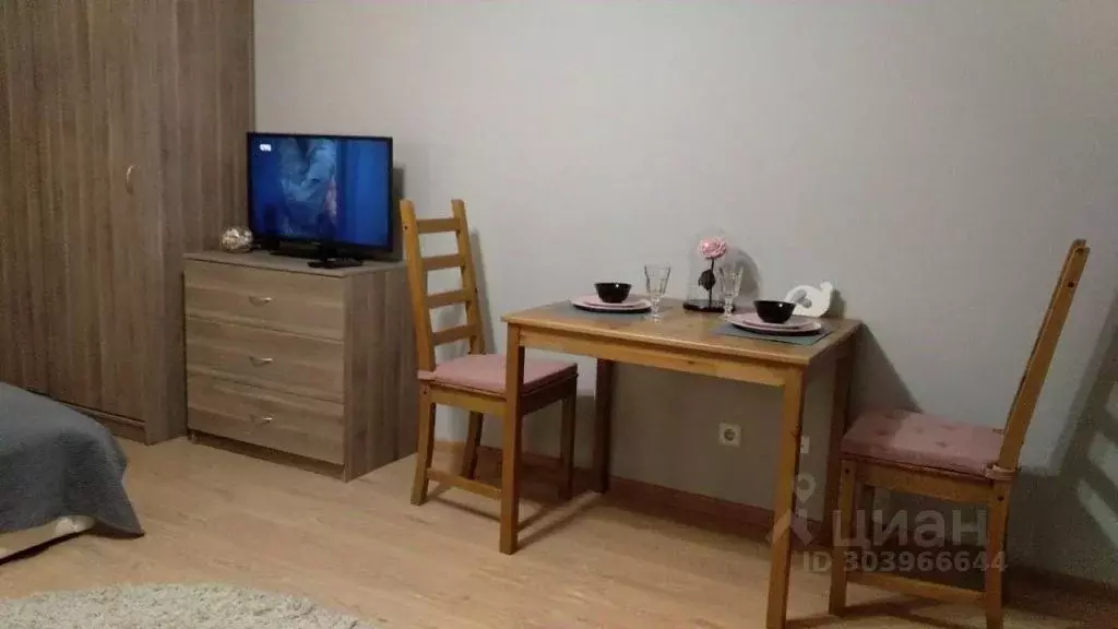 1-к кв. Санкт-Петербург просп. Энергетиков, 9к3 (27.0 м) - Фото 1