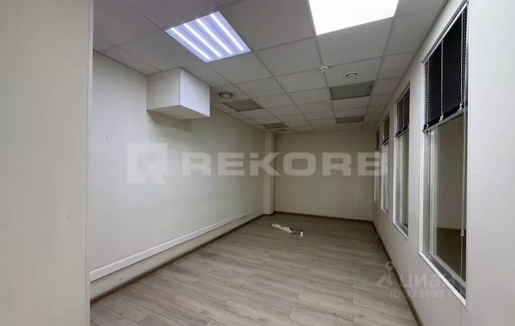 Офис в Санкт-Петербург Воронежская ул., 5к3 (1099 м) - Фото 2