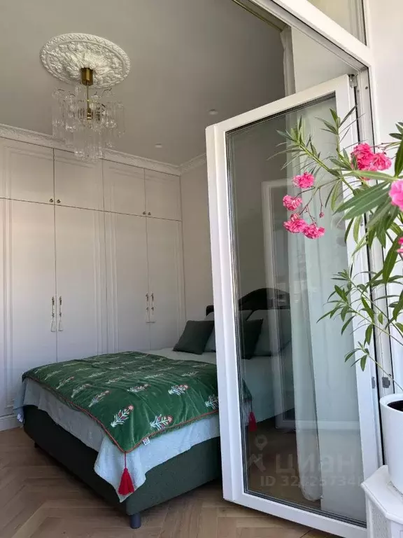 2-к кв. Москва Оружейный пер., 25С1б (70.0 м) - Фото 2