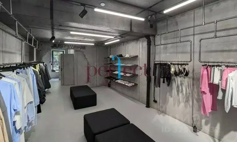 Торговая площадь в Москва Богословский пер., 16/6С1 (66 м) - Фото 1