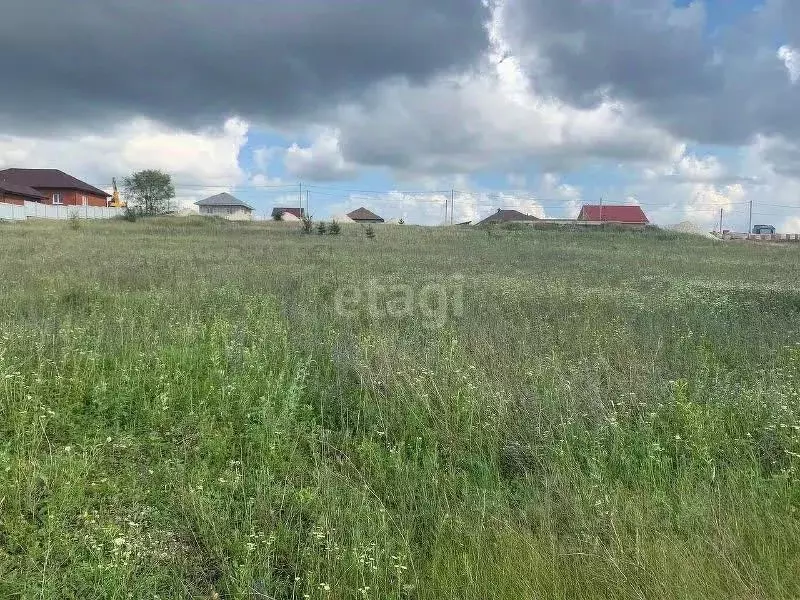 Участок в Белгородская область, Старый Оскол ул. Яружная (15.0 сот.) - Фото 1