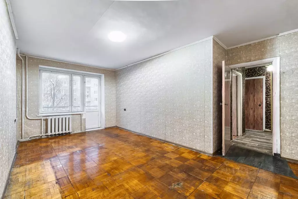 2-к кв. Московская область, Мытищи Олимпийский просп., 32к3 (45.1 м) - Фото 1