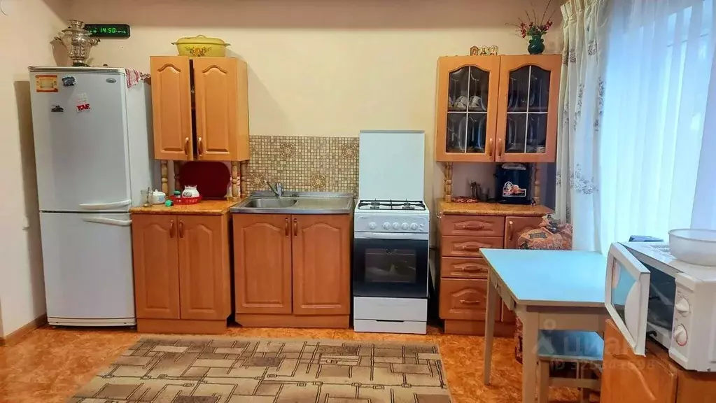 Дом в Белгородская область, Яковлевский муниципальный округ, Березка ... - Фото 1